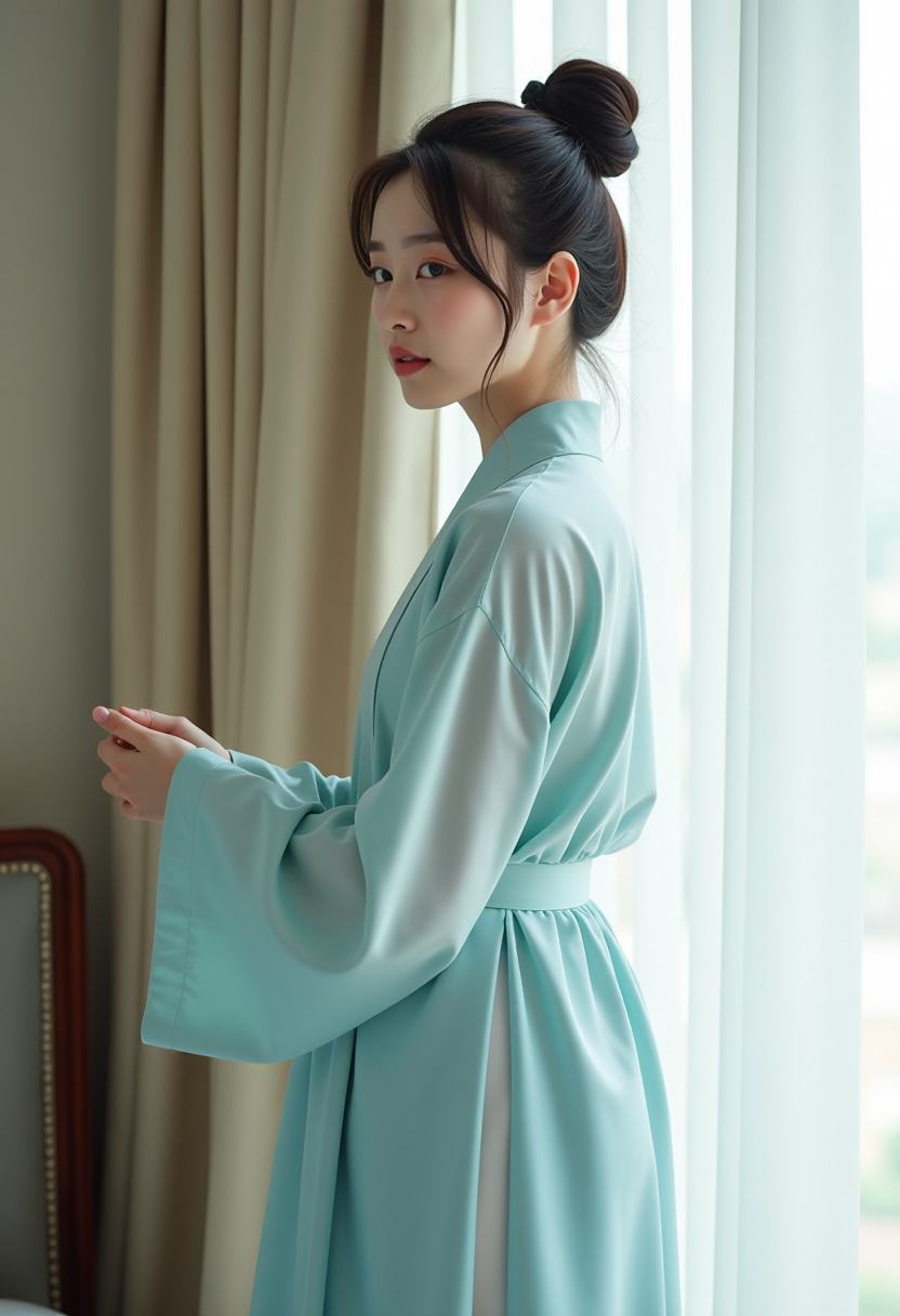 春日花园